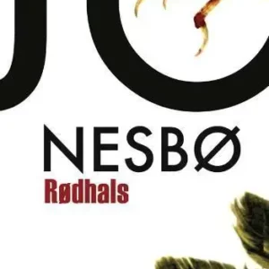 Rødhals