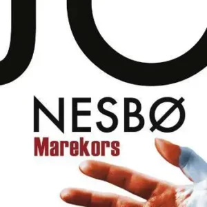 Marekors
