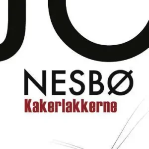 Kakerlakkerne