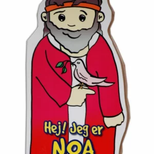 Hej! jeg er Noa