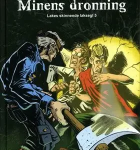 Minens dronning