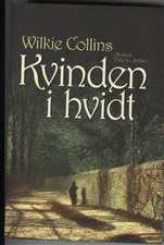 Kvinden i hvidt