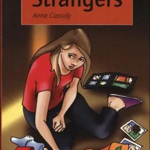 Talking to Strangers, TR 3