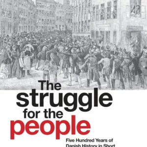 The struggle for the people