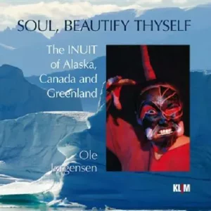 Soul, beautify thyself
