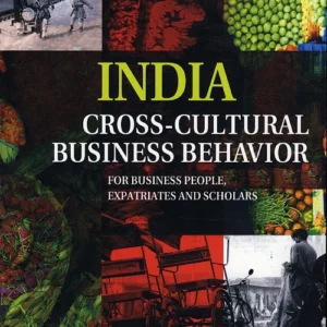 India - Cross-Cultural Business Behavior