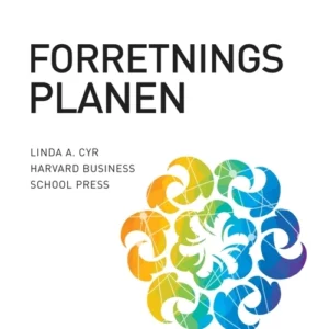 Forretningsplanen