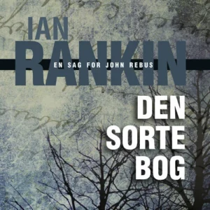 Den sorte bog