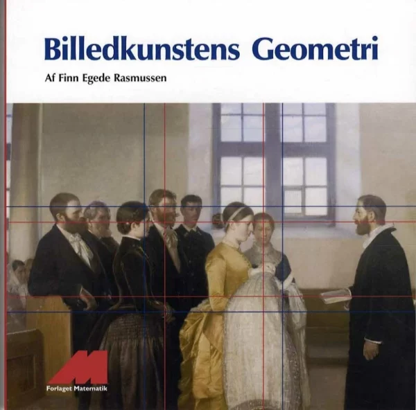 Billedkunstens Geometri