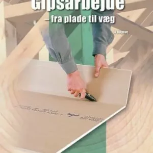 Gipsarbejde