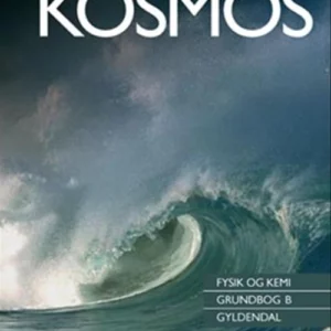 KOSMOS - FYSIK OG KEMI