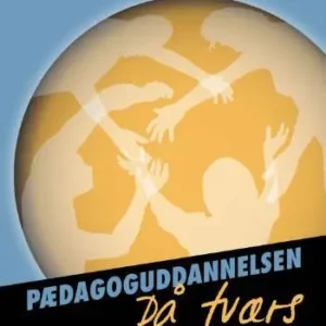 Pædagoguddannelsen på tværs