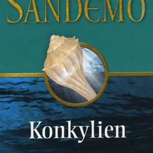 Sandemoserien 4 - Konkylien
