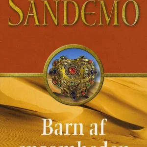 Sandemoserien 1 - Barn af ensomheden