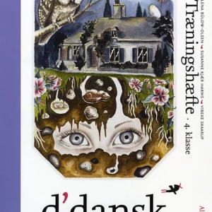 d'dansk, Træningshæfte, 4.kl.