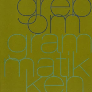 Greb om grammatikken