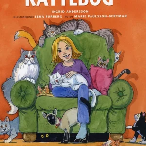 Første kattebog