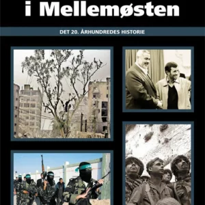 Hellig krig i Mellemøsten