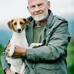 Få den hund, du fortjener