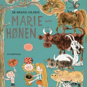 Mariehønen