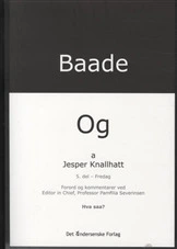 Baade - og Fredag