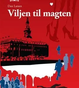 Viljen til magten
