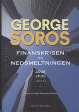 Finanskrisen og nedsmeltningen 2008-2010