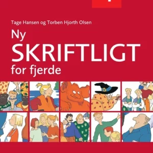 Ny skriftligt for fjerde