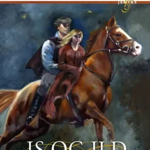 Isfolket 28 - Is og ild