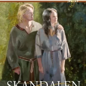 Isfolket 27 - Skandalen