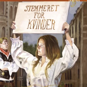 Isfolket 34 - Kvinden på stranden