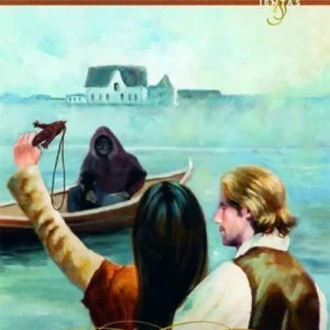Isfolket 31 - Færgemanden