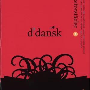 d'dansk, Læseforståelse A, 4.kl.