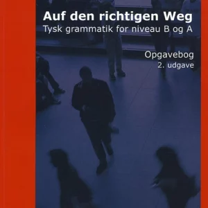 Auf den richtigen Weg