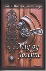 Mig og Josefine