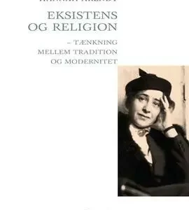 Eksistens og religion KKK