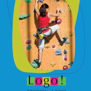 Logo! 7. kl. - ny udgave