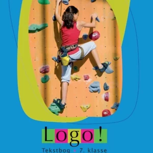 Logo! 7. kl. - ny udgave