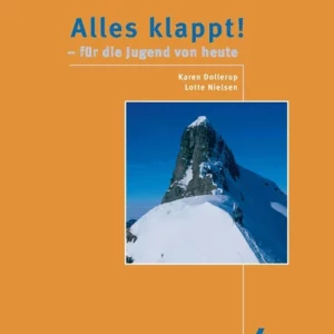 Alles klappt! 4. Tekstbog