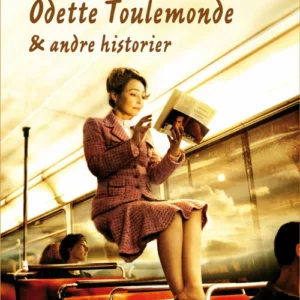 Odette Toulemonde & andre historier