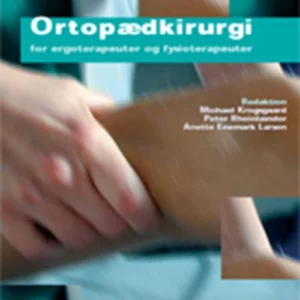 Ortopædkirurgi