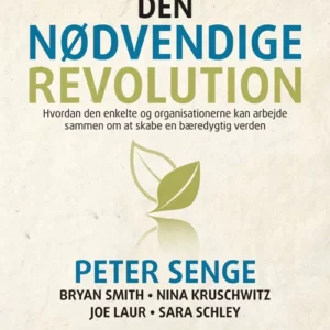 Den nødvendige revolution