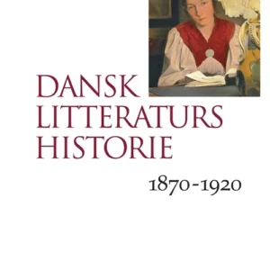 Dansk litteraturs historie