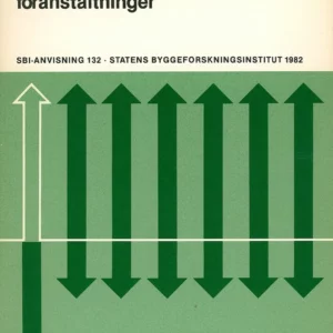 Økonomisk vurdering af energibesparende foranstaltninger