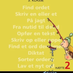 Sikker stavning