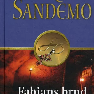 Sandemoserien 11 - Fabians brud