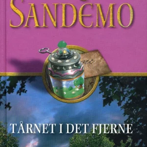Sandemoserien 13 - Tårnet i det fjerne