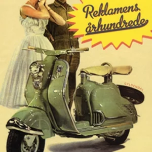 Reklamens århundrede