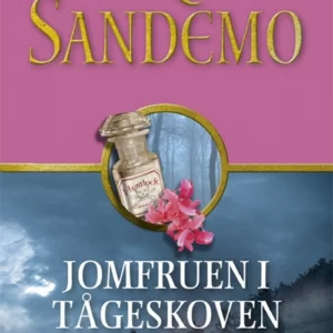 Sandemoserien 18 - Jomfruen i Tågeskoven