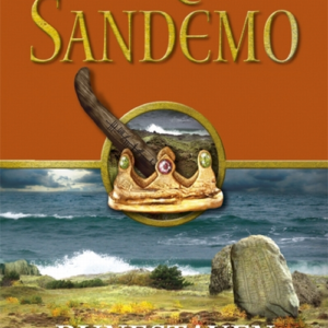 Sandemoserien 19 - Runestaven